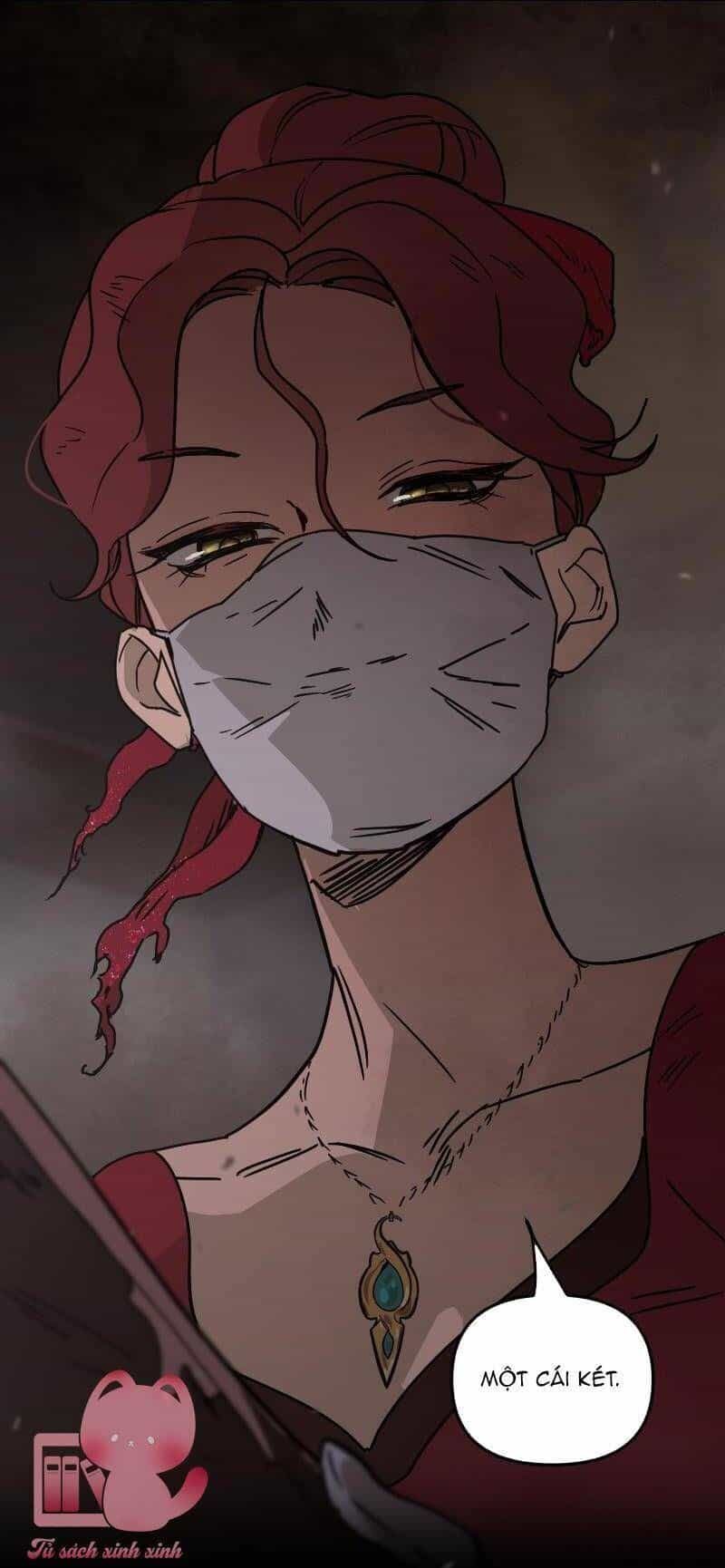 Bảo Mẫu Của Mafia - Chương 25 - ảnh 74