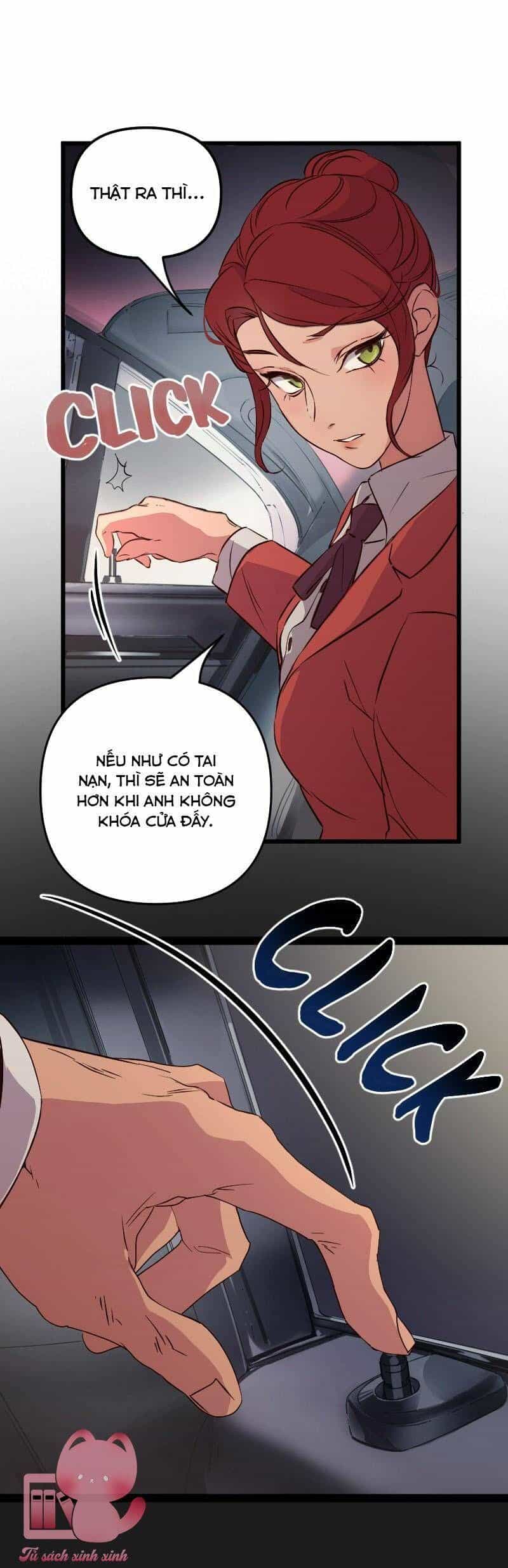 Bảo Mẫu Của Mafia - Chương 2 - ảnh 30