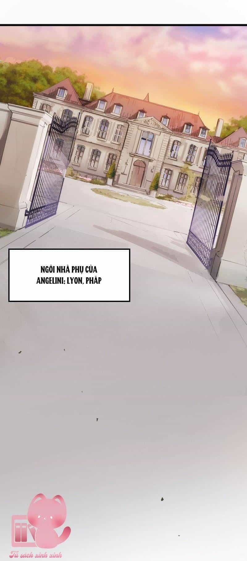 Bảo Mẫu Của Mafia - Chương 2 - ảnh 40