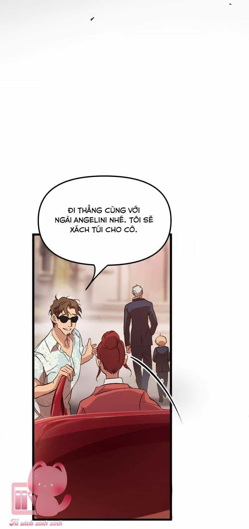 Bảo Mẫu Của Mafia - Chương 2 - ảnh 41
