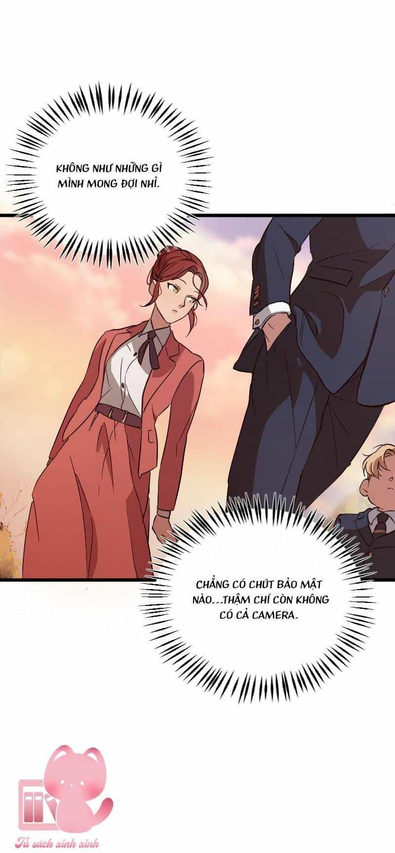 Bảo Mẫu Của Mafia - Chương 2 - ảnh 42
