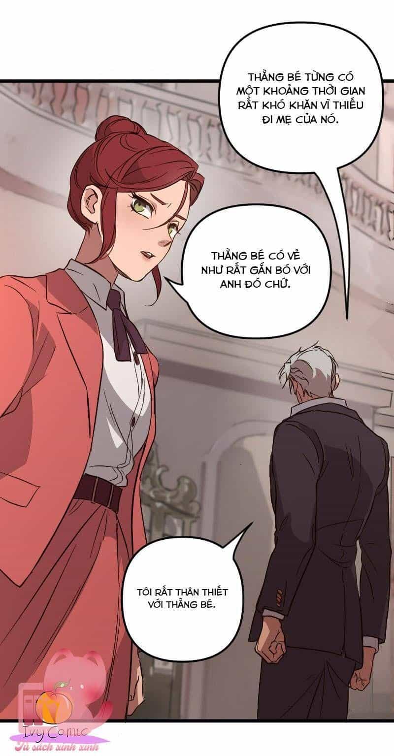 Bảo Mẫu Của Mafia - Chương 2 - ảnh 50