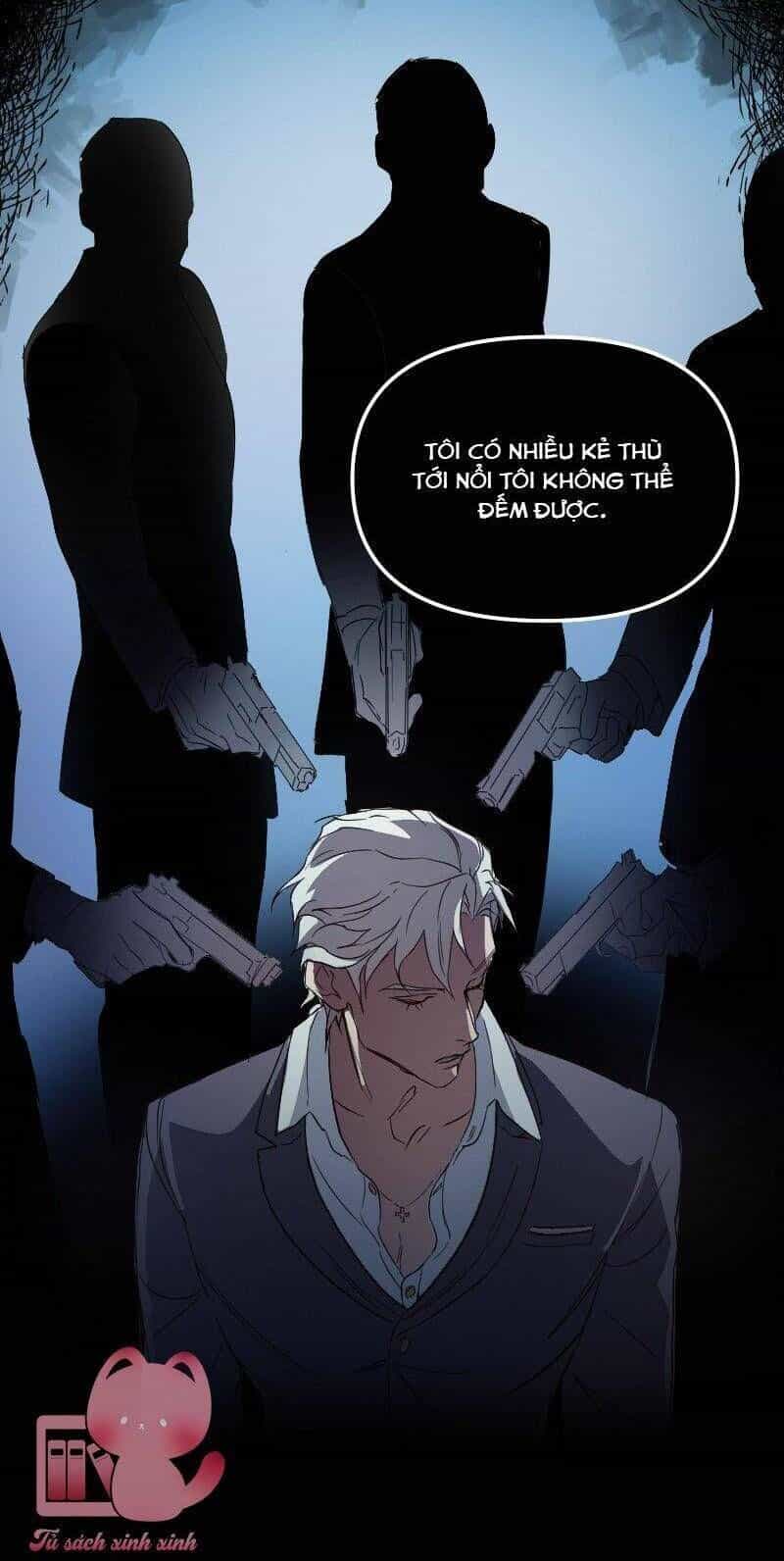 Bảo Mẫu Của Mafia - Chương 2 - ảnh 56