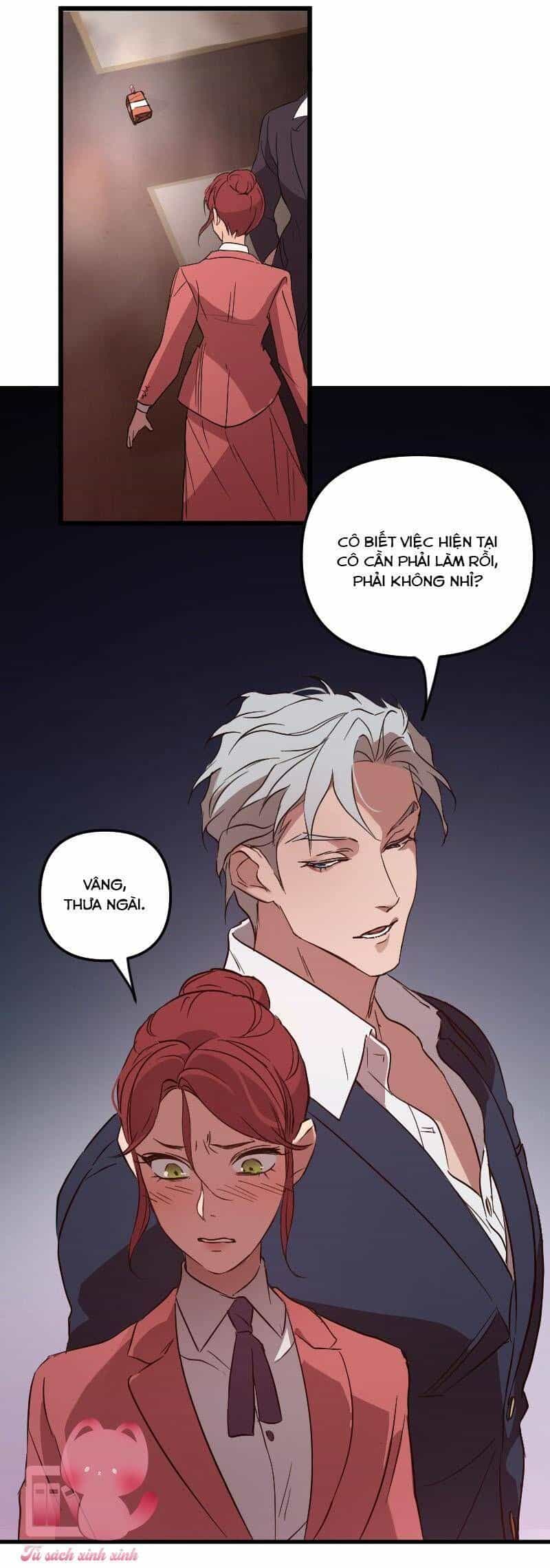 Bảo Mẫu Của Mafia - Chương 2 - ảnh 65