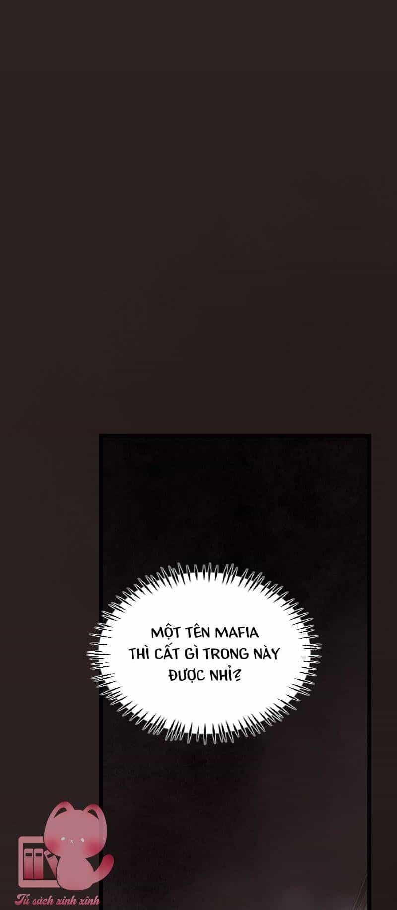 Bảo Mẫu Của Mafia - Chương 26 - ảnh 3