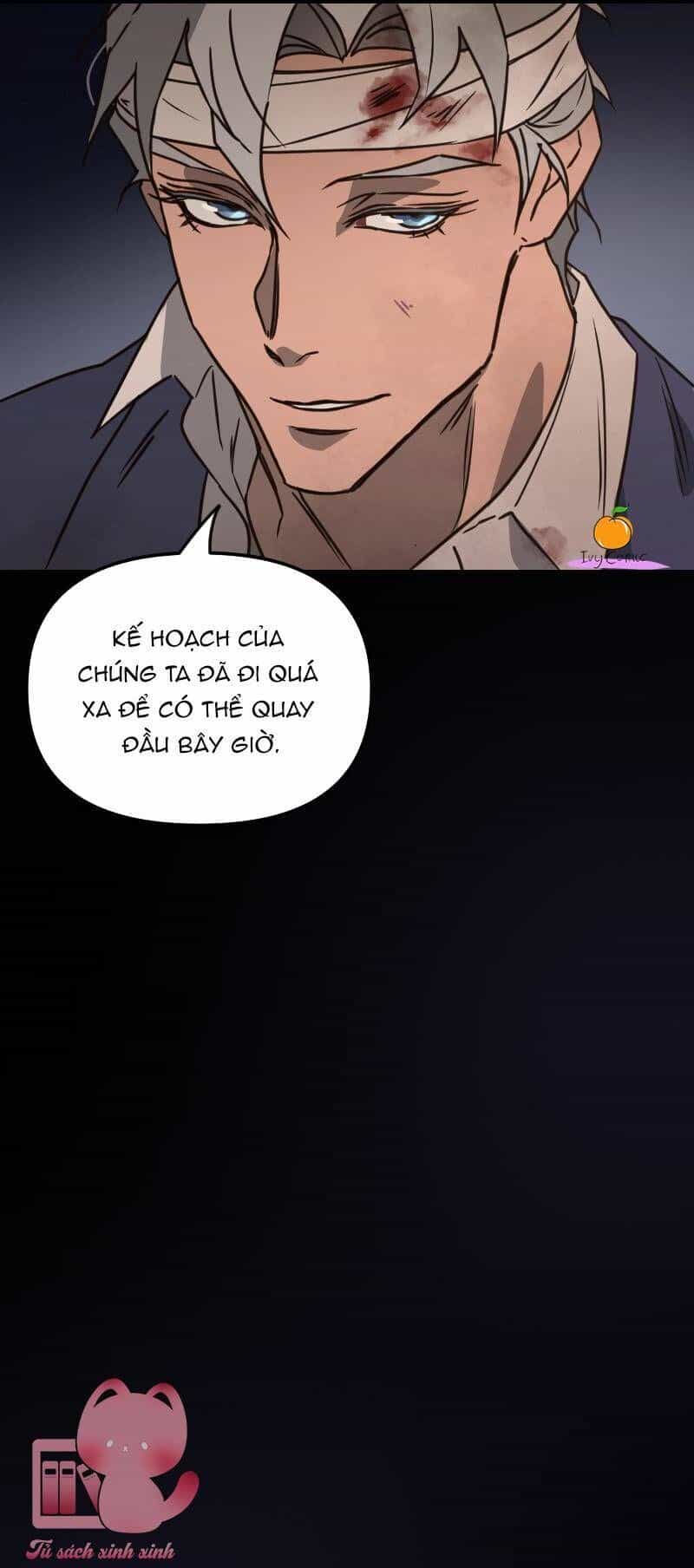 Bảo Mẫu Của Mafia - Chương 26 - ảnh 32