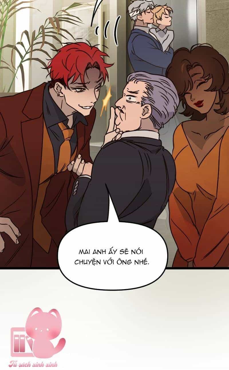 Bảo Mẫu Của Mafia - Chương 26 - ảnh 45