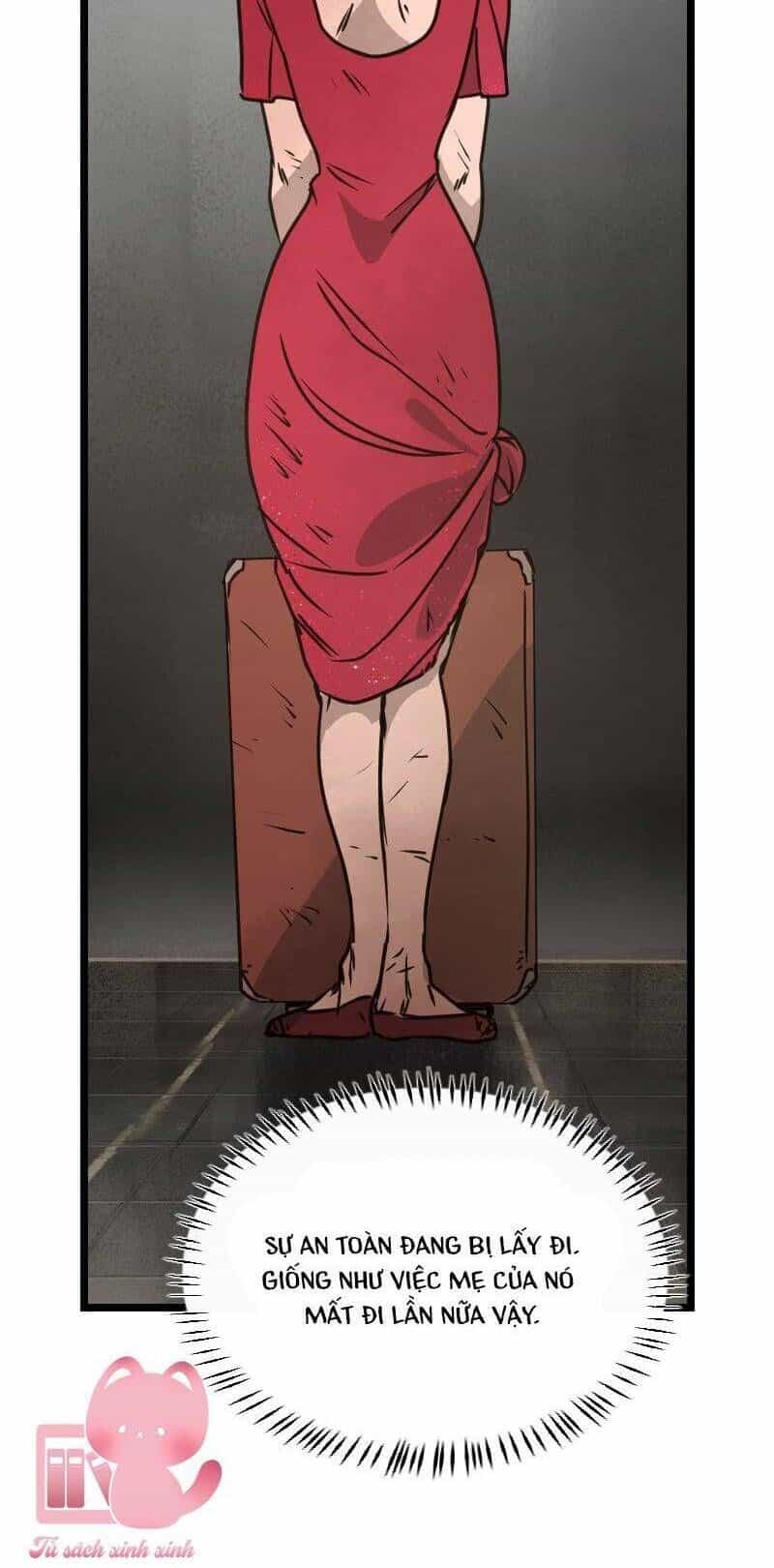 Bảo Mẫu Của Mafia - Chương 26 - ảnh 57