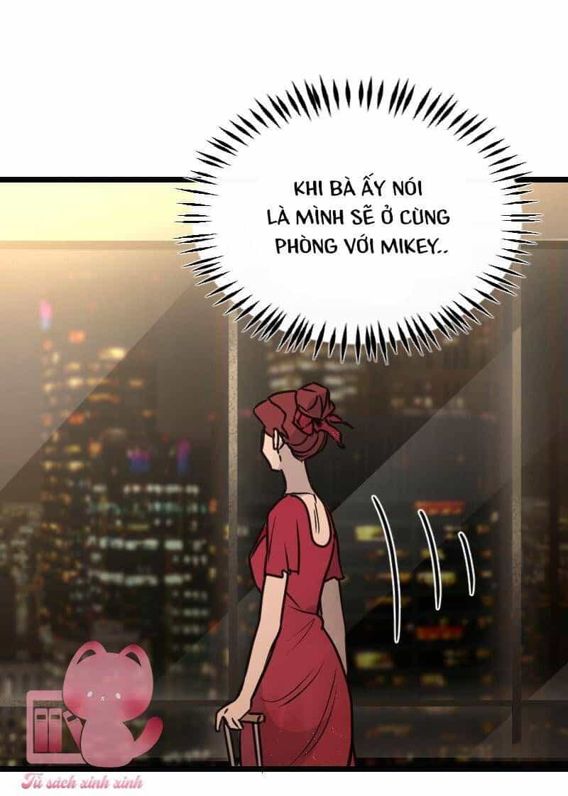 Bảo Mẫu Của Mafia - Chương 26 - ảnh 62