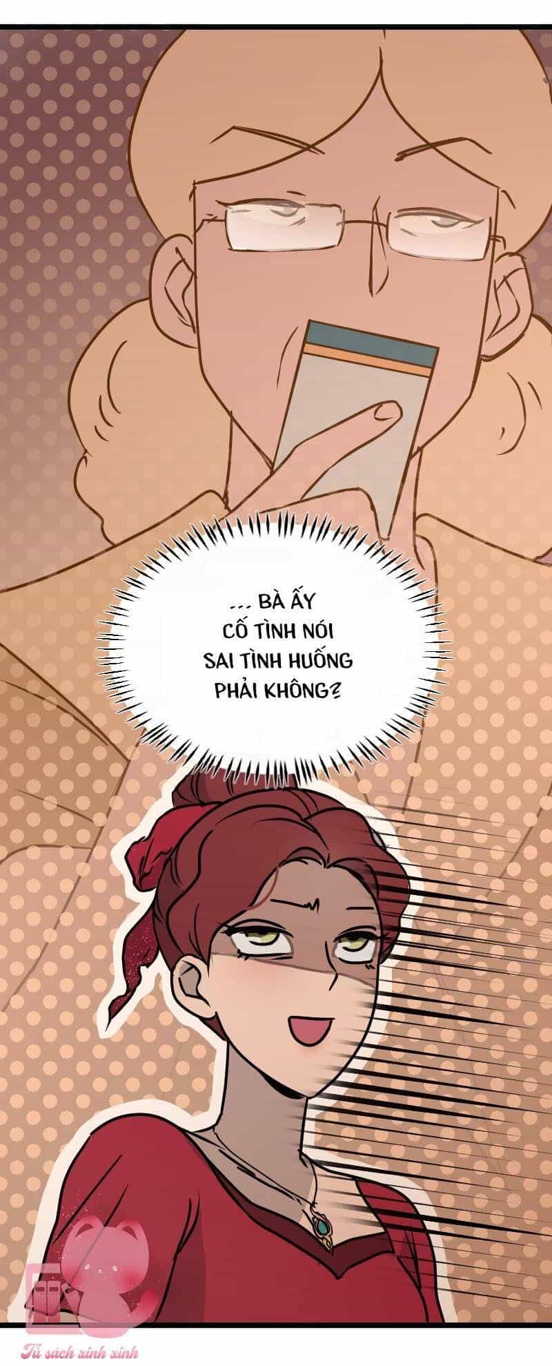 Bảo Mẫu Của Mafia - Chương 26 - ảnh 63