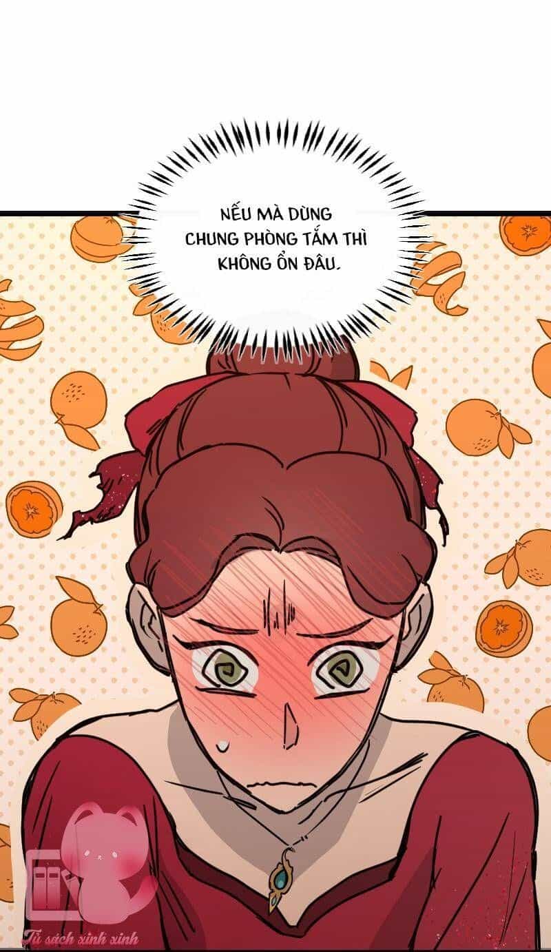 Bảo Mẫu Của Mafia - Chương 26 - ảnh 67