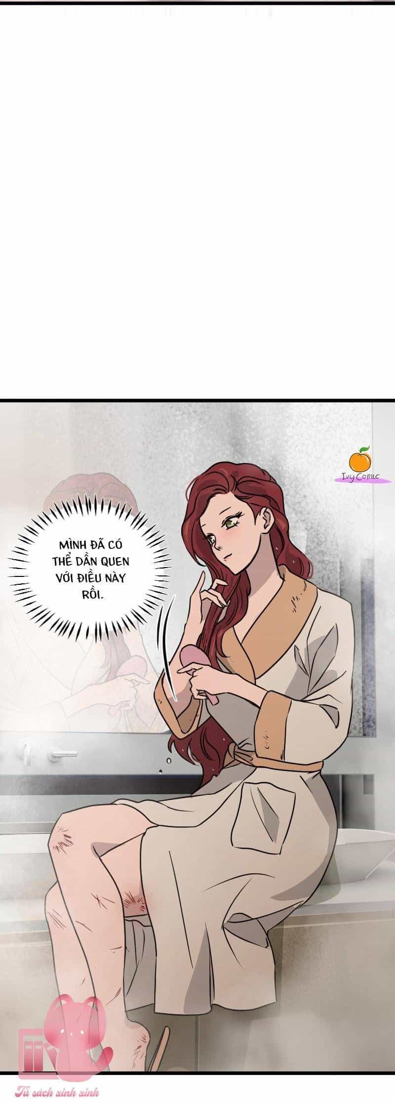 Bảo Mẫu Của Mafia - Chương 27 - ảnh 12