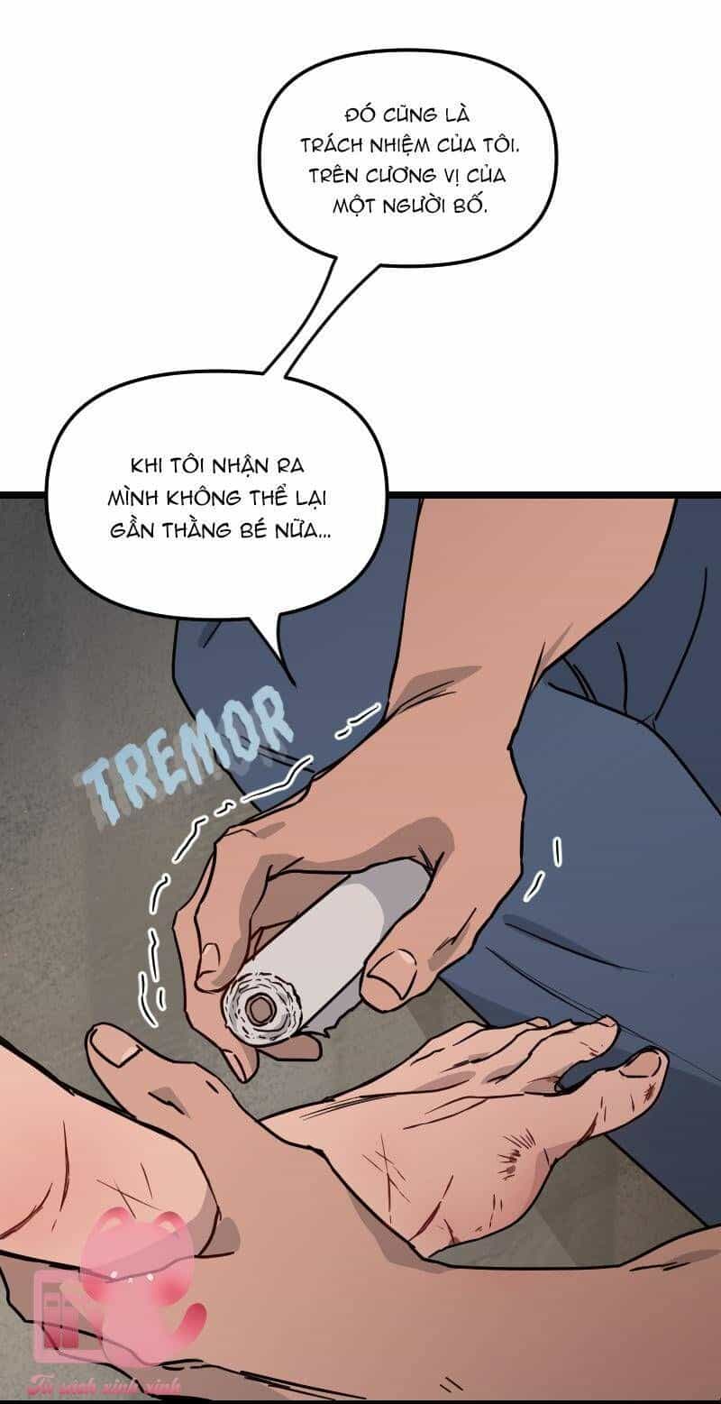 Bảo Mẫu Của Mafia - Chương 27 - ảnh 19