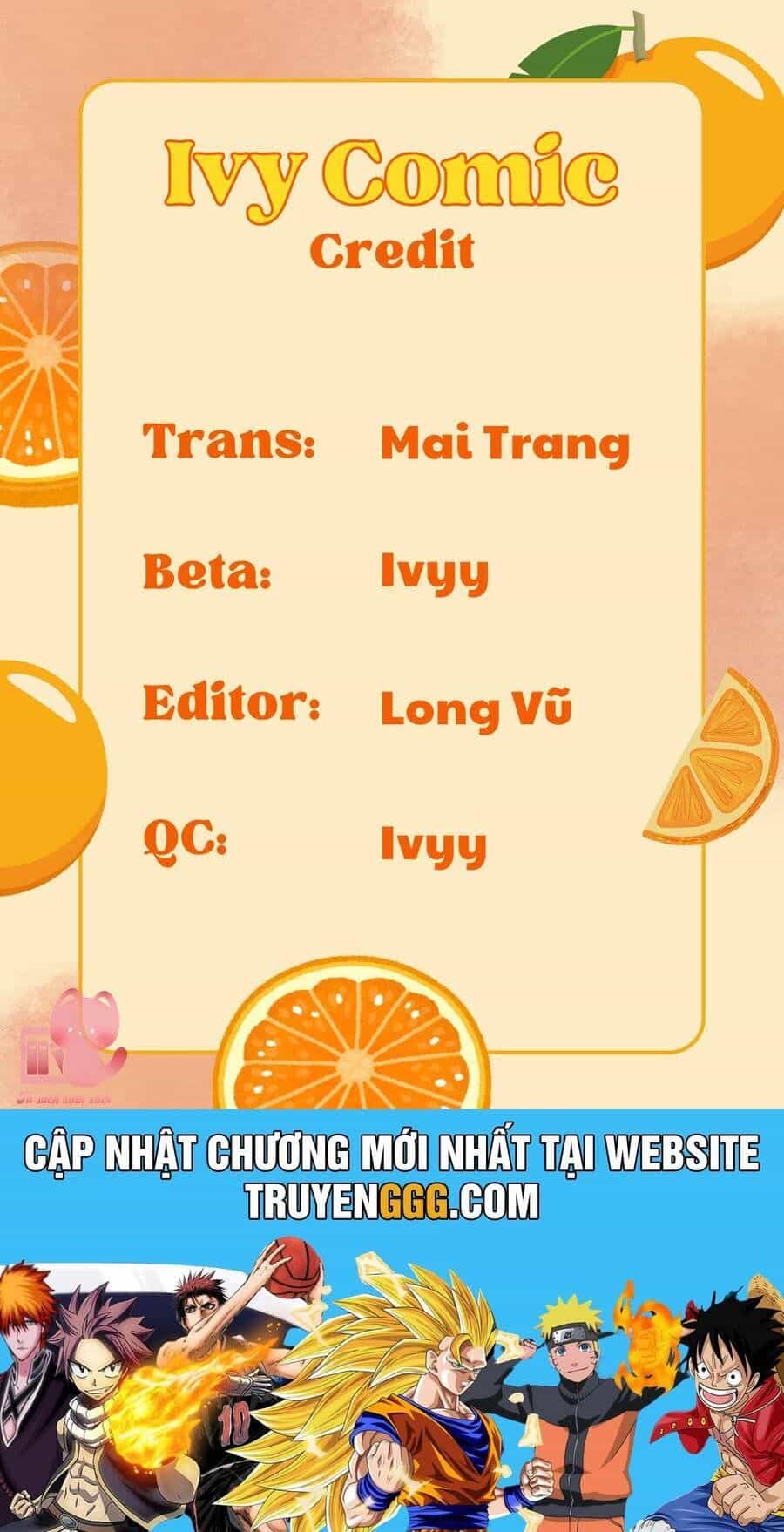 Bảo Mẫu Của Mafia - Chương 27 - ảnh 79