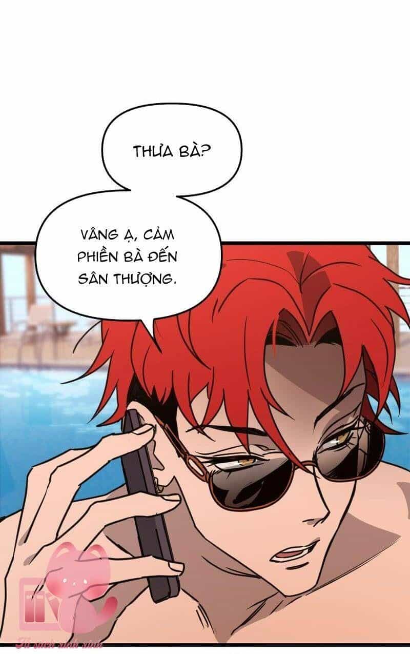 Bảo Mẫu Của Mafia - Chương 28 - ảnh 25