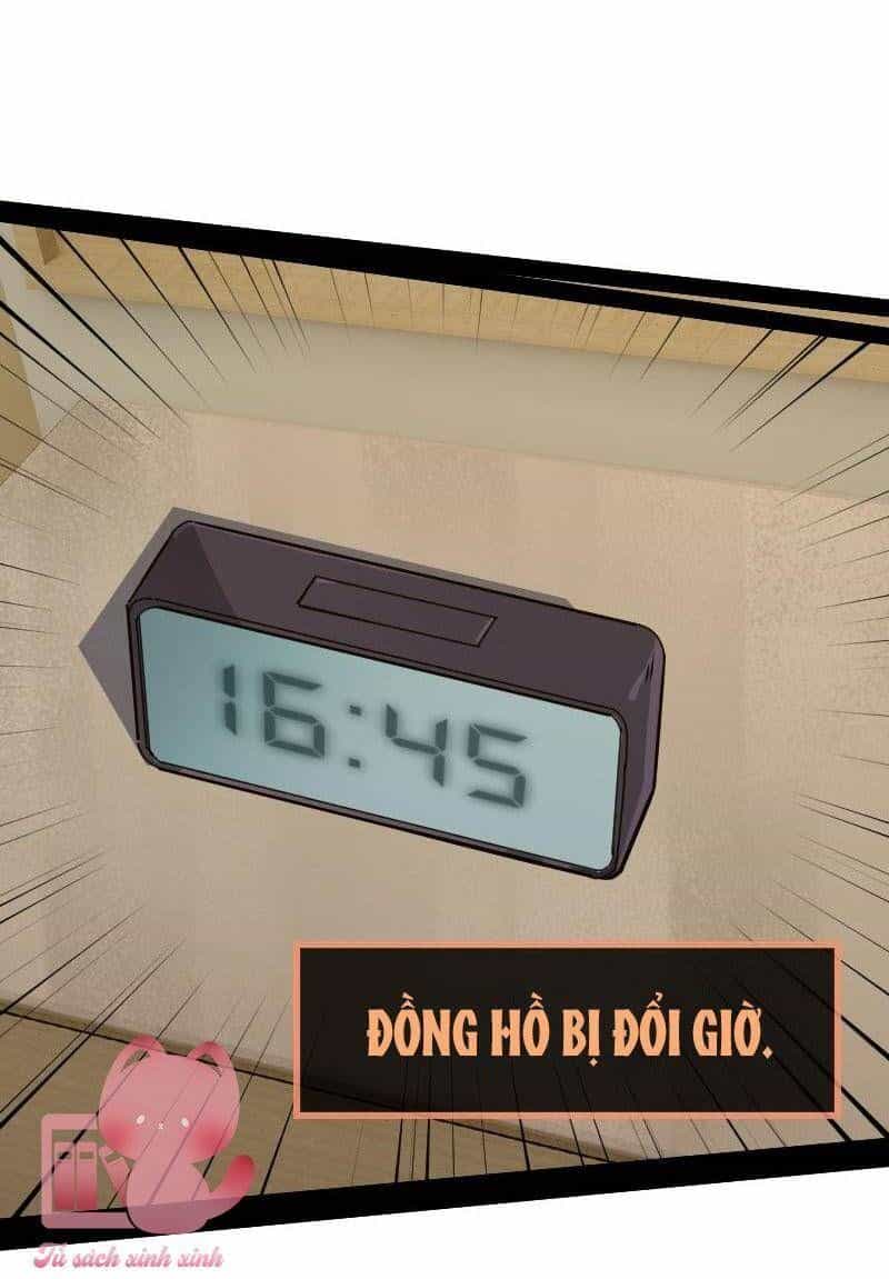 Bảo Mẫu Của Mafia - Chương 28 - ảnh 38