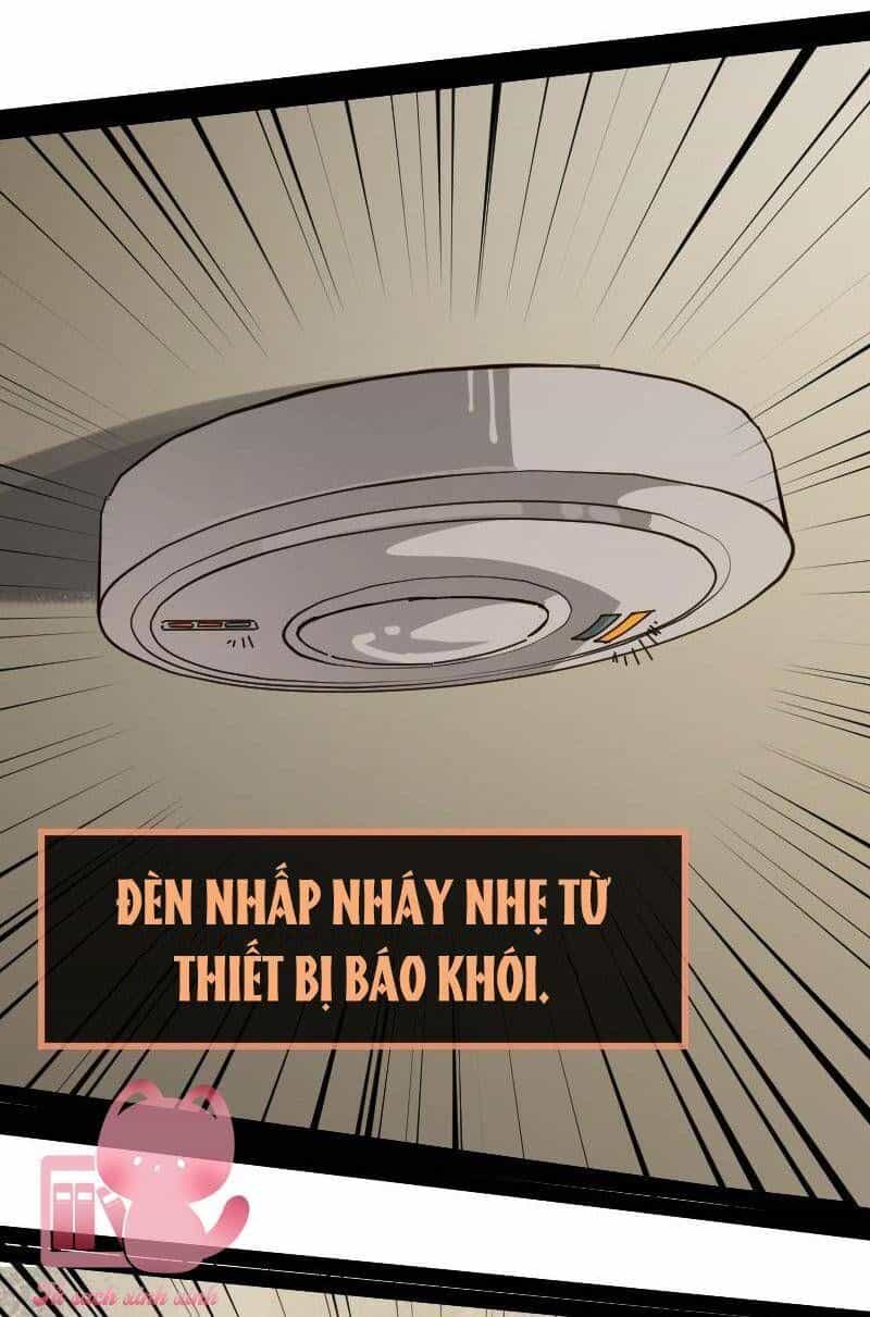 Bảo Mẫu Của Mafia - Chương 28 - ảnh 39