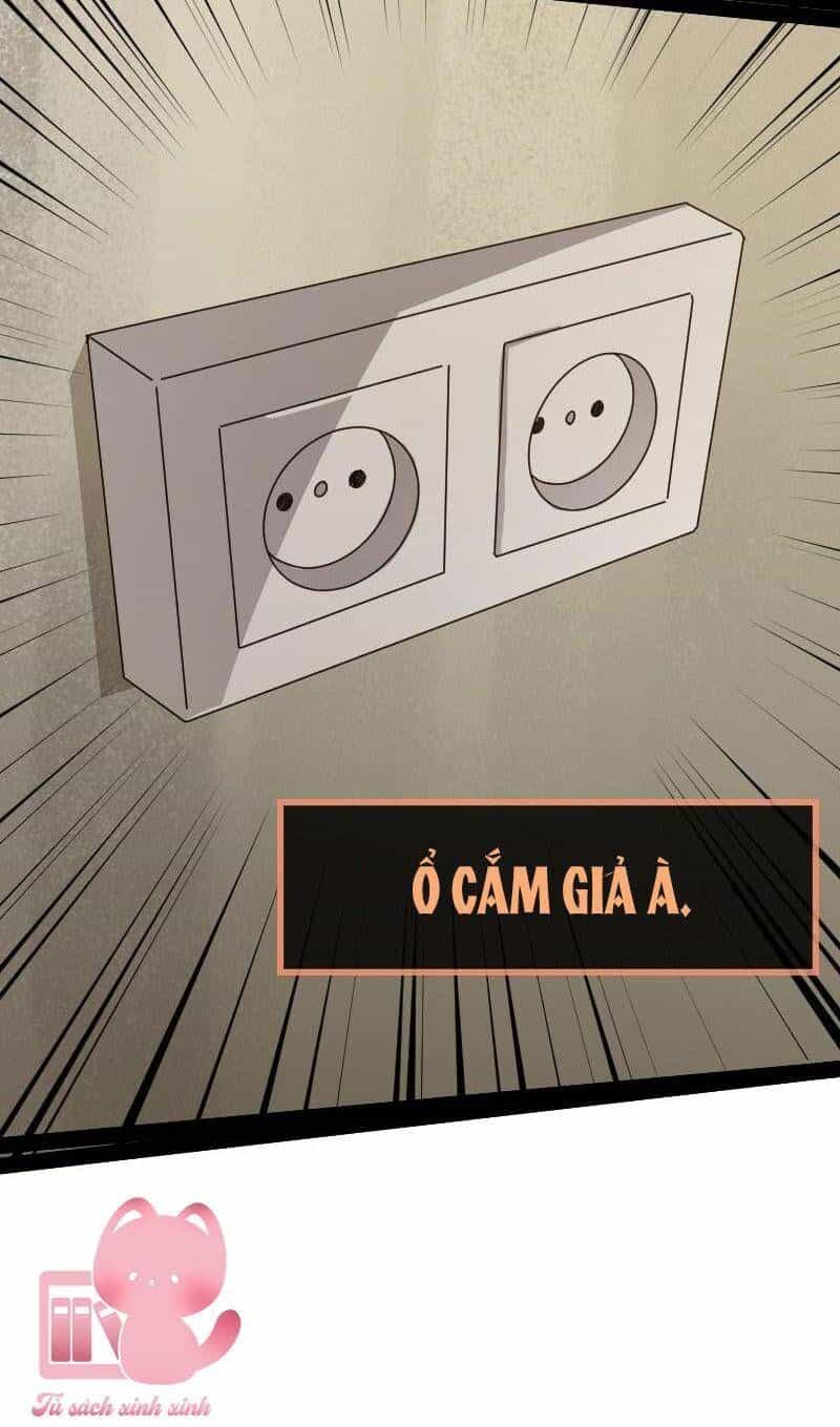 Bảo Mẫu Của Mafia - Chương 28 - ảnh 40