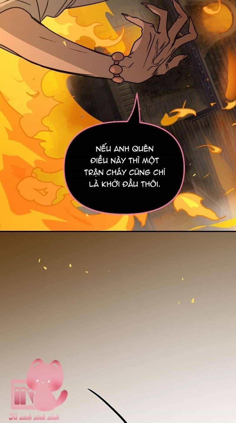 Bảo Mẫu Của Mafia - Chương 29 - ảnh 10