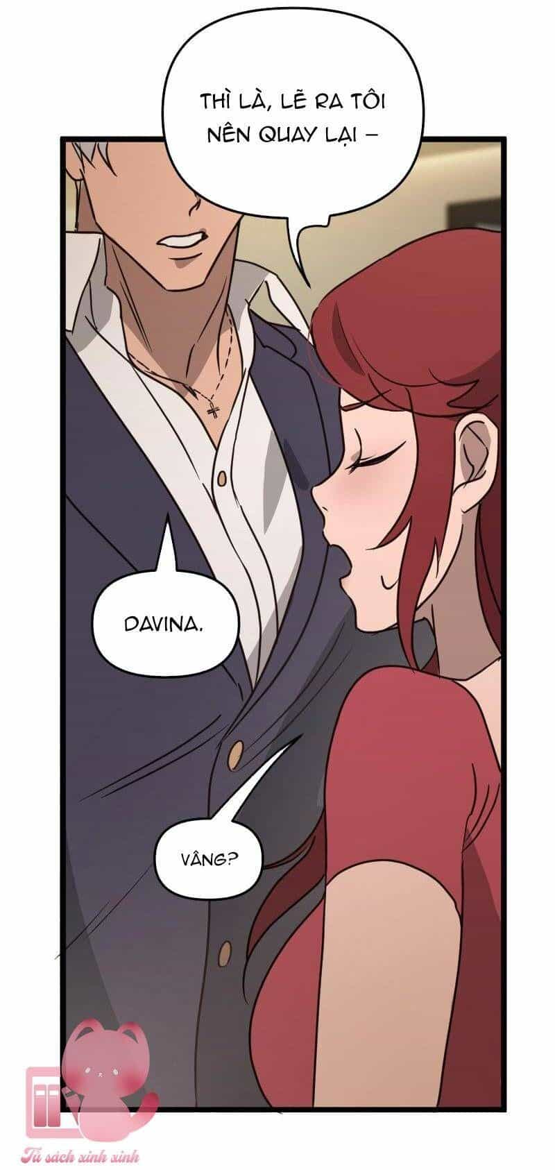 Bảo Mẫu Của Mafia - Chương 29 - ảnh 18