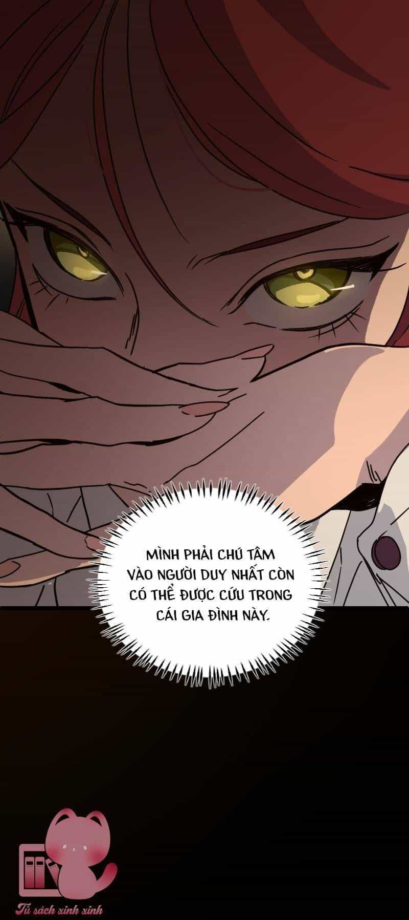 Bảo Mẫu Của Mafia - Chương 30 - ảnh 38