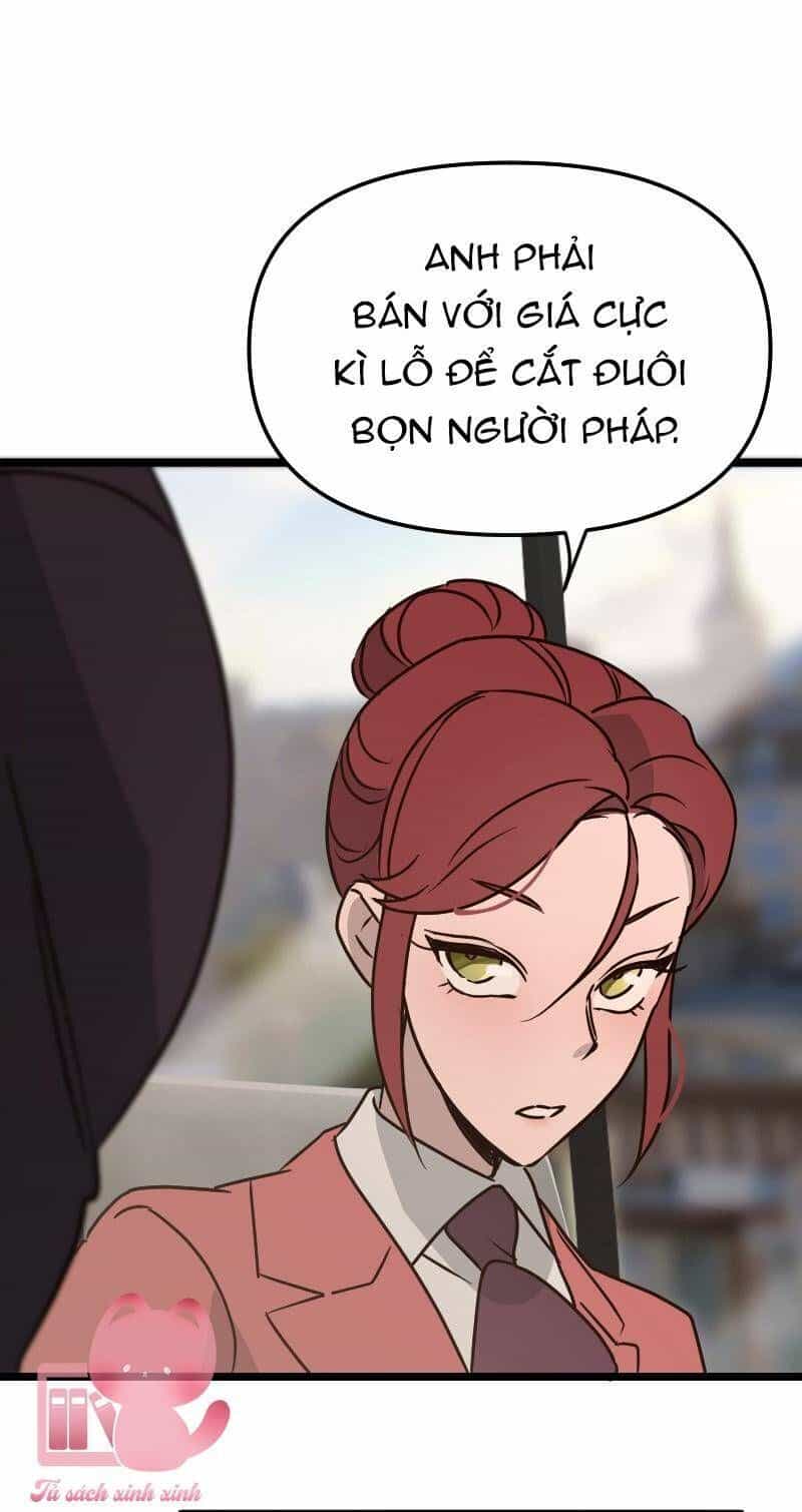Bảo Mẫu Của Mafia - Chương 30 - ảnh 70