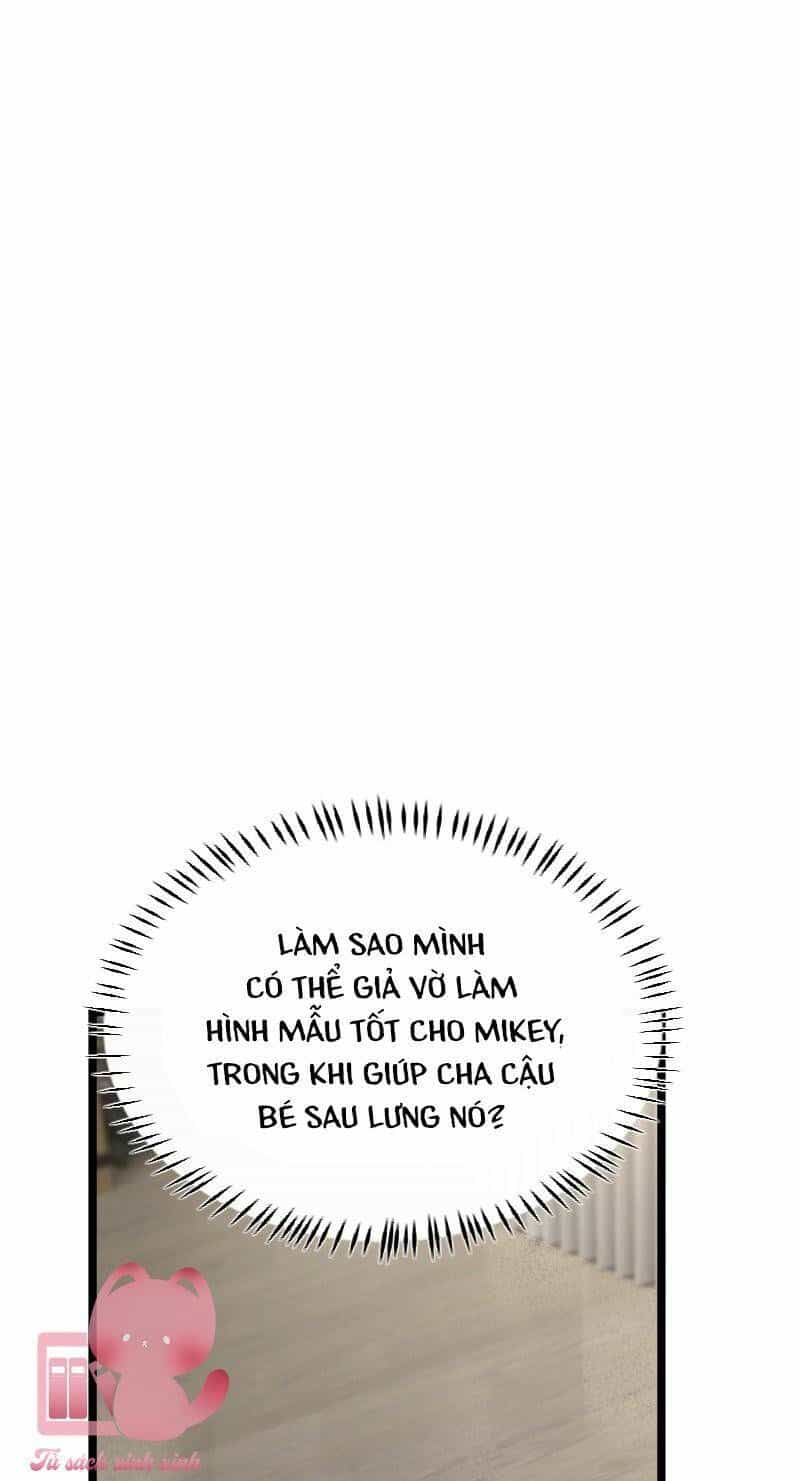 Bảo Mẫu Của Mafia - Chương 31 - ảnh 18