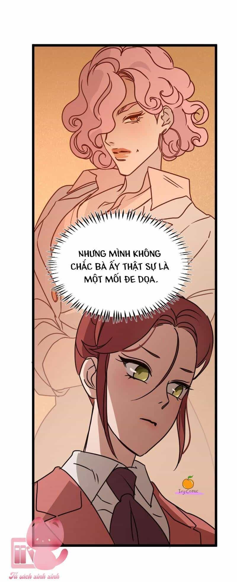 Bảo Mẫu Của Mafia - Chương 31 - ảnh 21