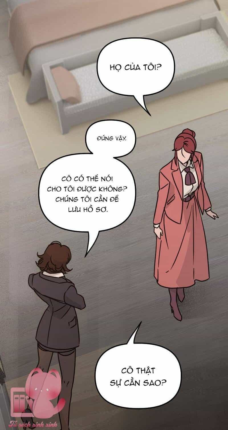 Bảo Mẫu Của Mafia - Chương 31 - ảnh 25