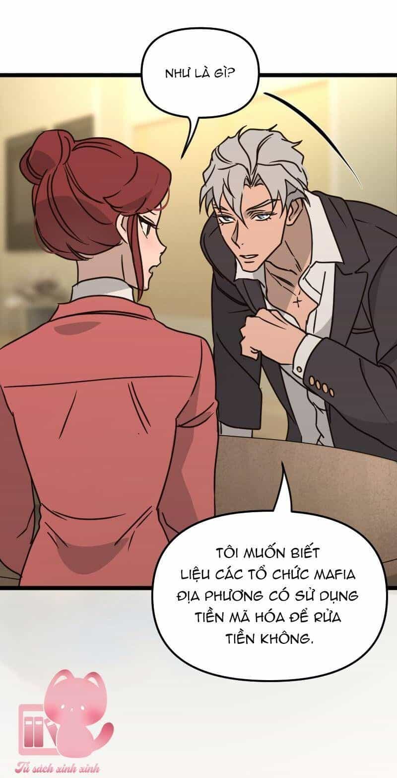 Bảo Mẫu Của Mafia - Chương 31 - ảnh 5