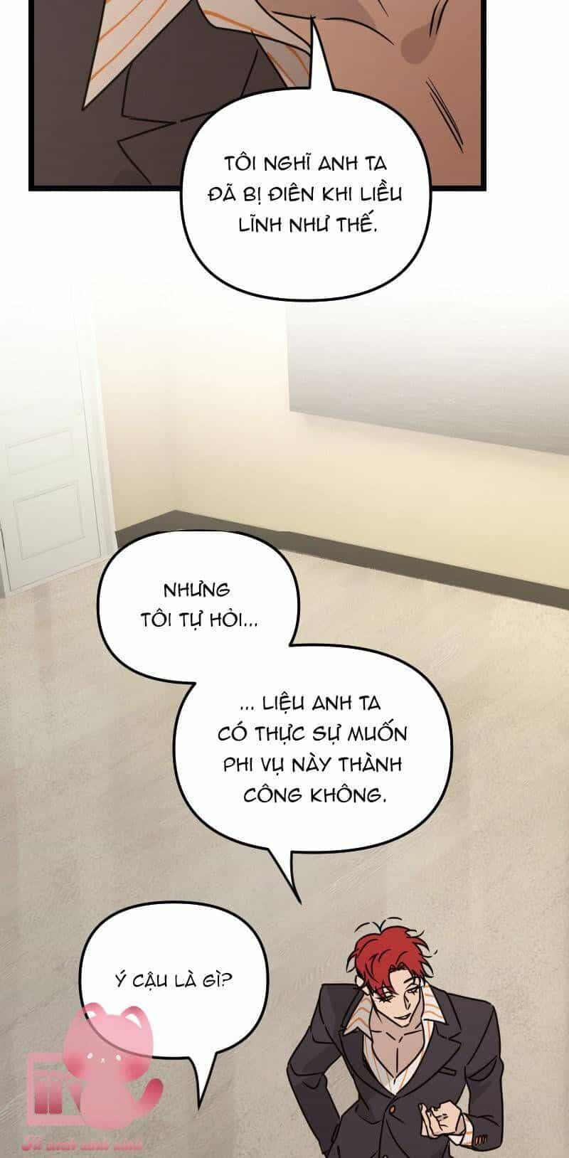 Bảo Mẫu Của Mafia - Chương 31 - ảnh 50