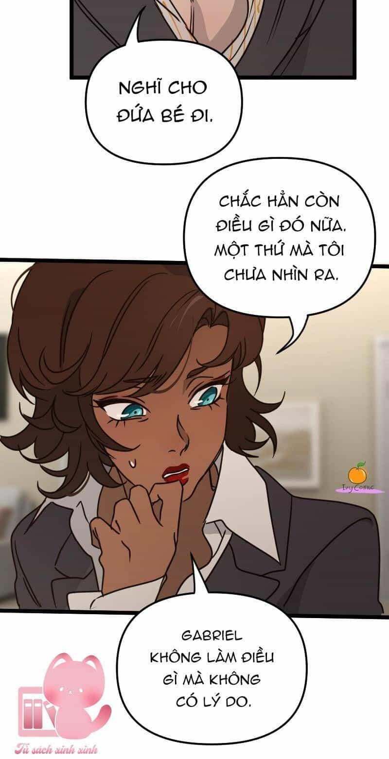 Bảo Mẫu Của Mafia - Chương 31 - ảnh 56