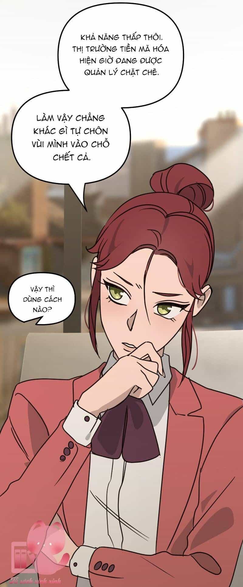 Bảo Mẫu Của Mafia - Chương 31 - ảnh 6