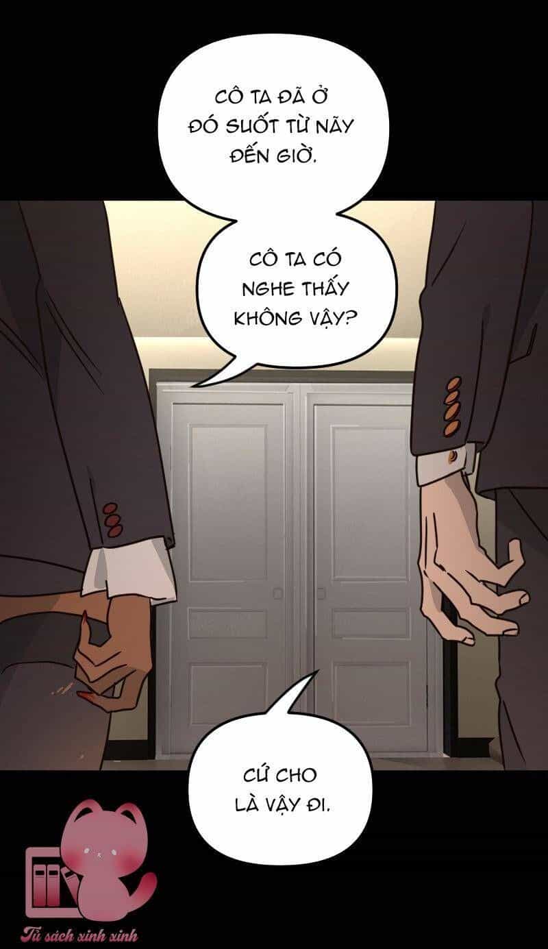 Bảo Mẫu Của Mafia - Chương 31 - ảnh 67
