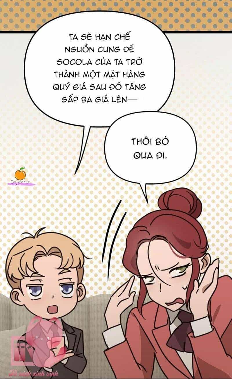 Bảo Mẫu Của Mafia - Chương 32 - ảnh 12