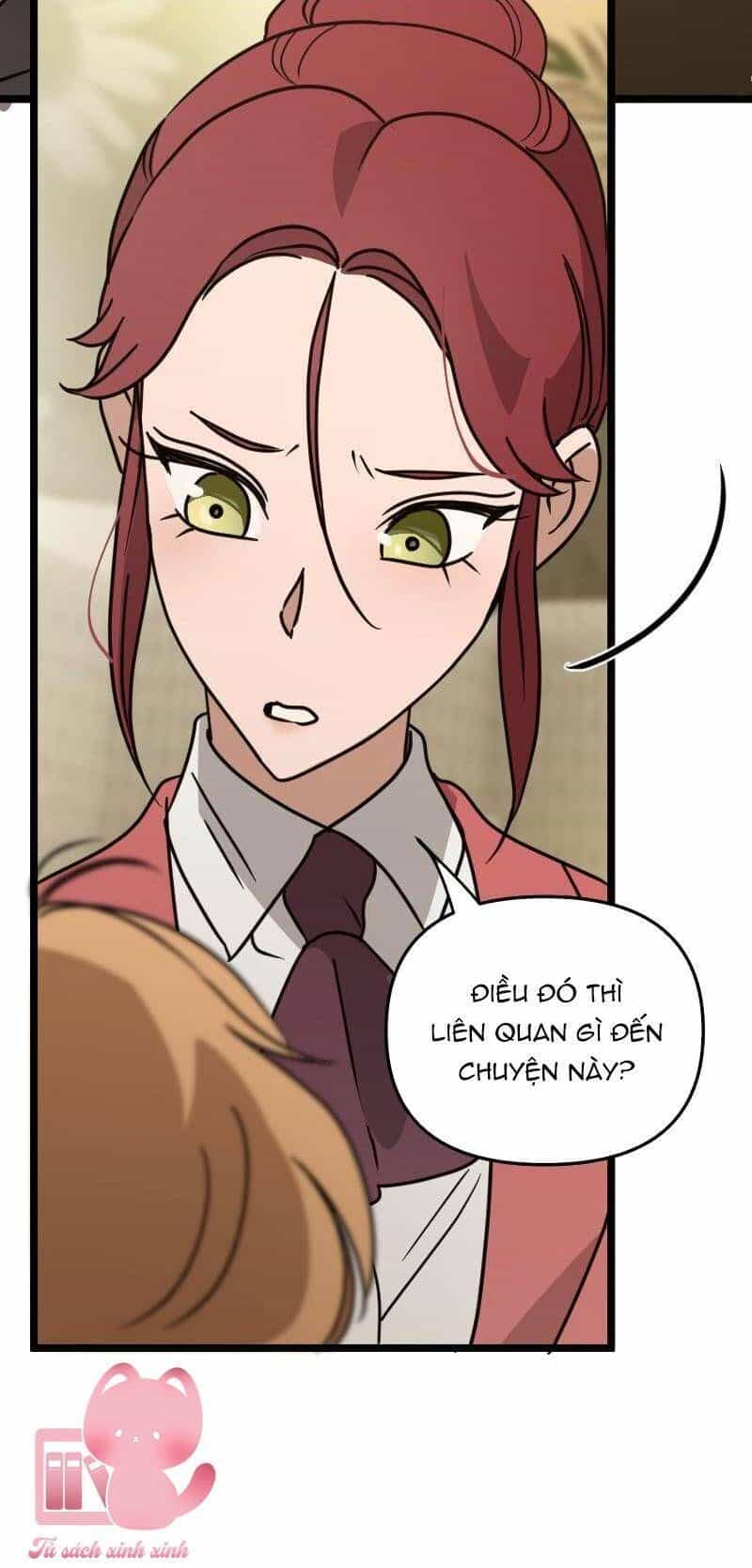 Bảo Mẫu Của Mafia - Chương 32 - ảnh 15