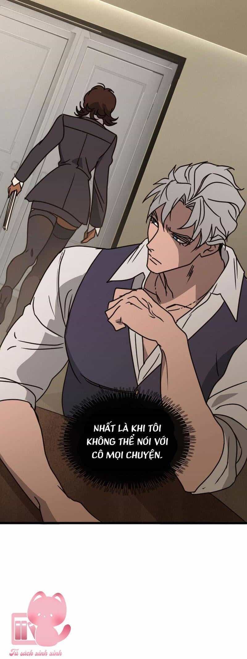 Bảo Mẫu Của Mafia - Chương 32 - ảnh 61