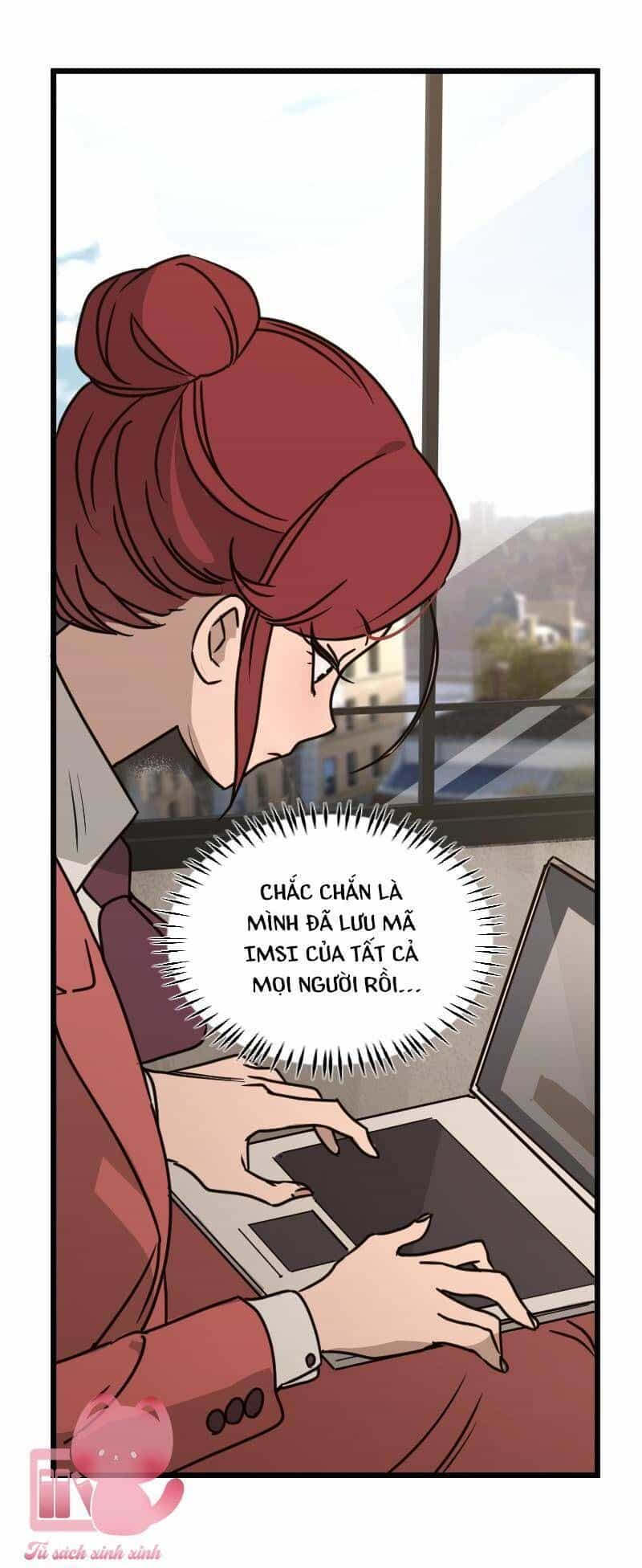 Bảo Mẫu Của Mafia - Chương 33 - ảnh 53