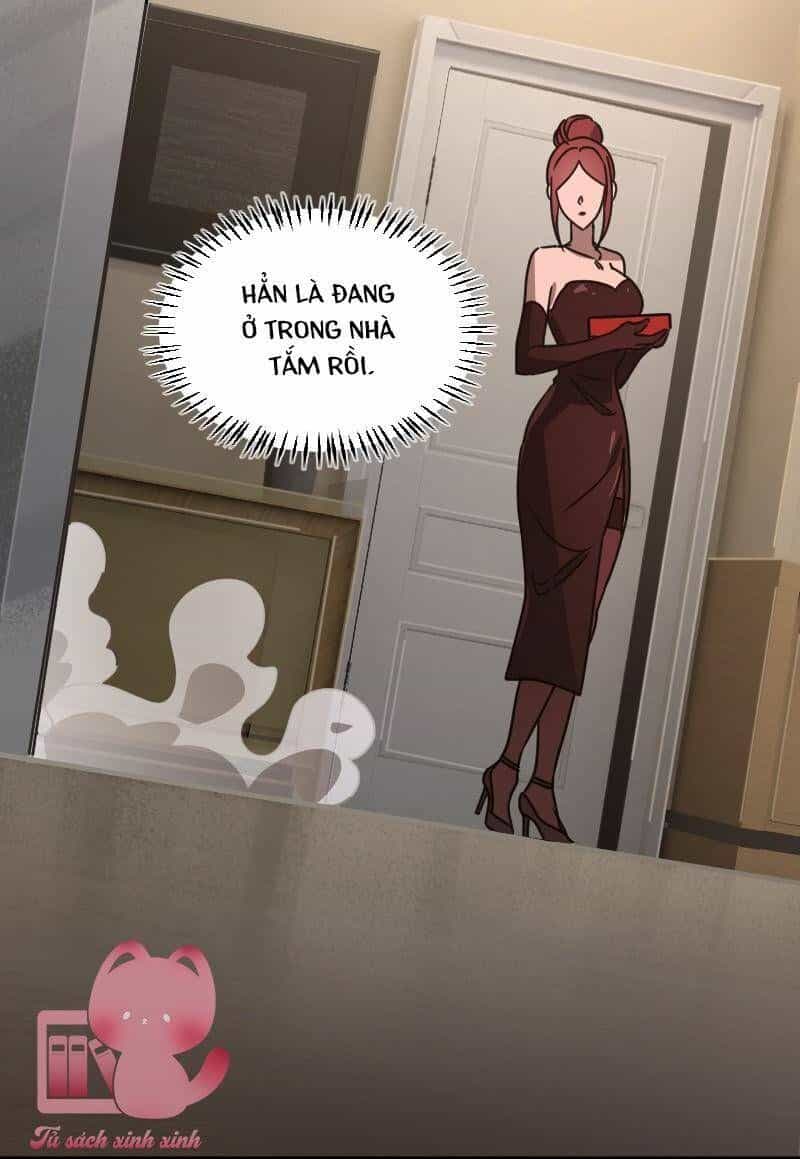 Bảo Mẫu Của Mafia - Chương 34 - ảnh 14
