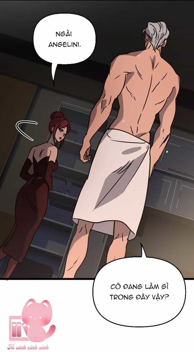 Bảo Mẫu Của Mafia - Chương 34 - ảnh 22