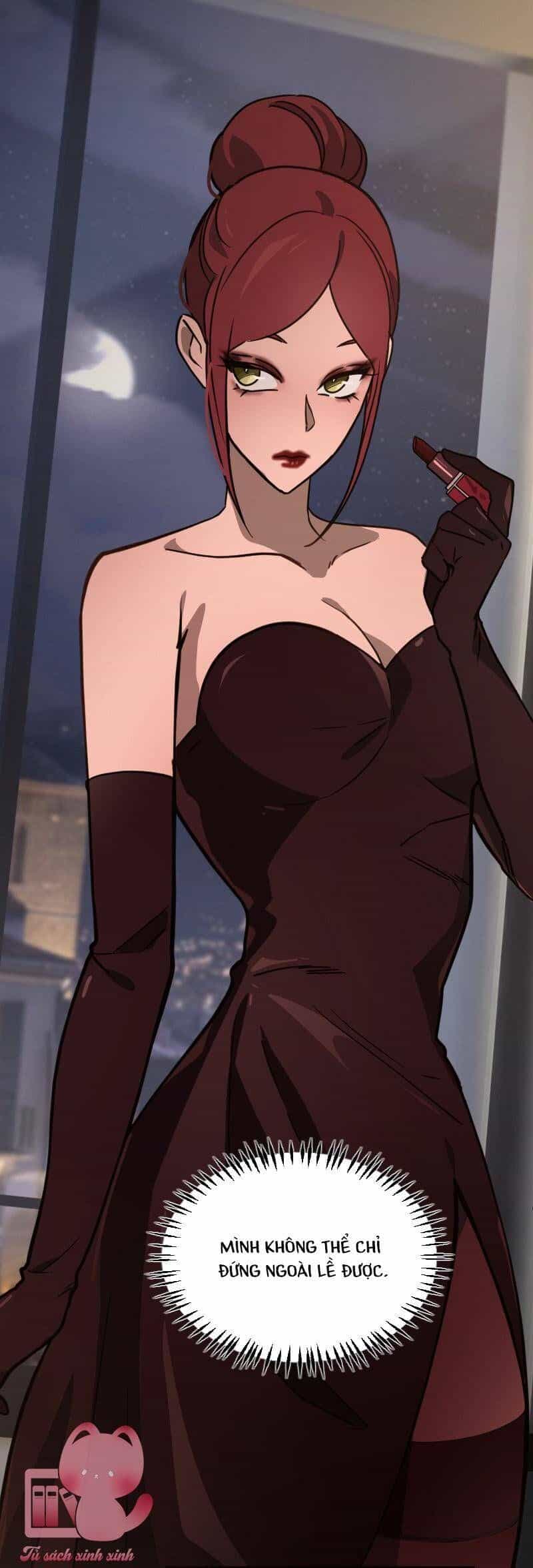 Bảo Mẫu Của Mafia - Chương 34 - ảnh 8