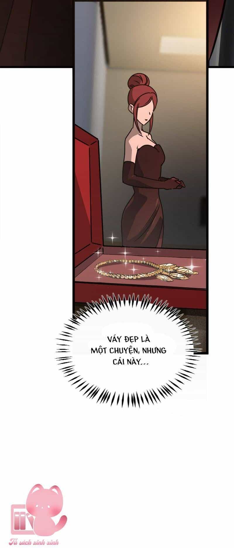 Bảo Mẫu Của Mafia - Chương 34 - ảnh 9