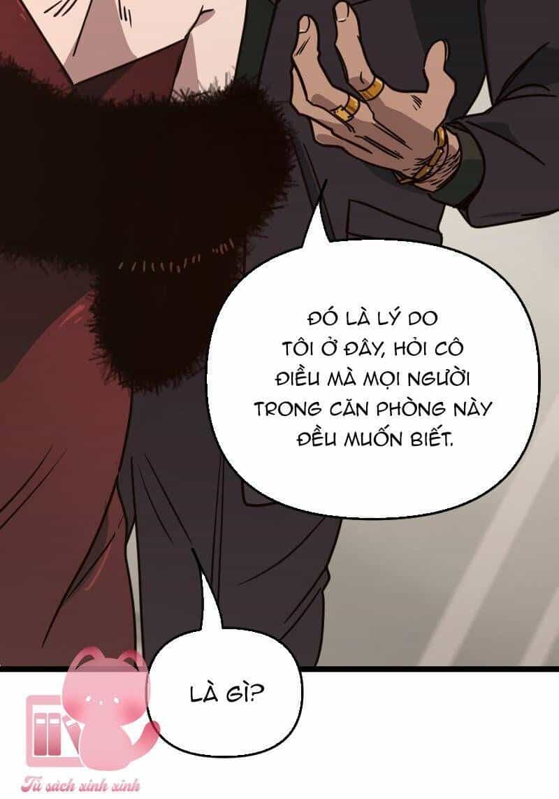 Bảo Mẫu Của Mafia - Chương 35 - ảnh 34
