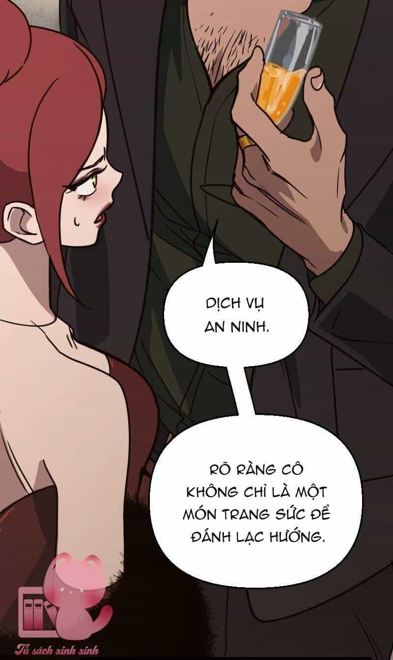 Bảo Mẫu Của Mafia - Chương 35 - ảnh 37