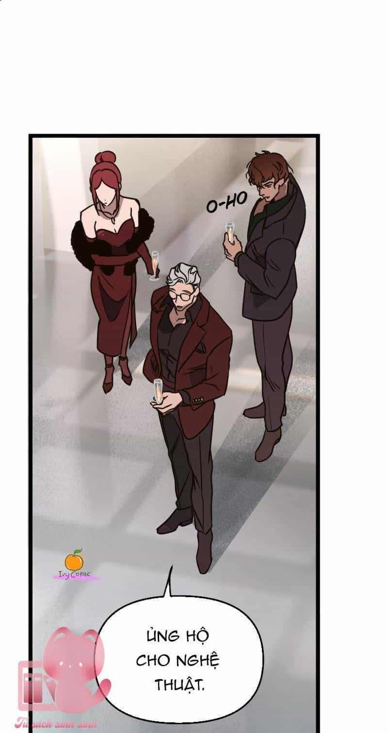 Bảo Mẫu Của Mafia - Chương 35 - ảnh 46