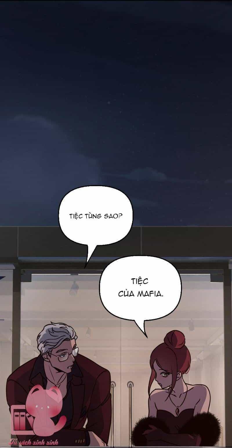 Bảo Mẫu Của Mafia - Chương 35 - ảnh 65