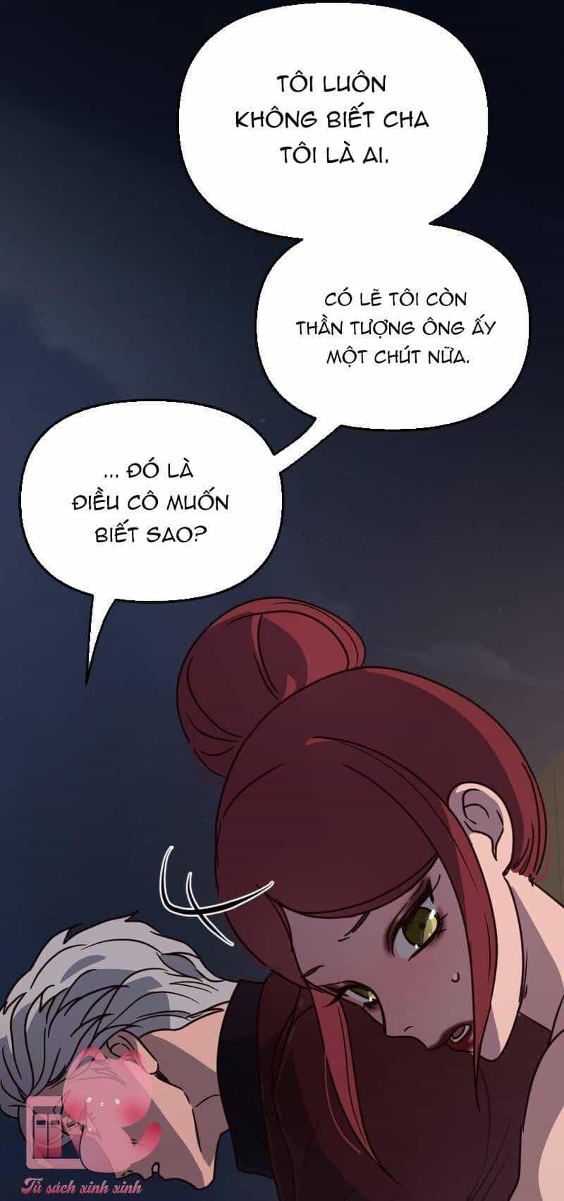 Bảo Mẫu Của Mafia - Chương 35 - ảnh 67