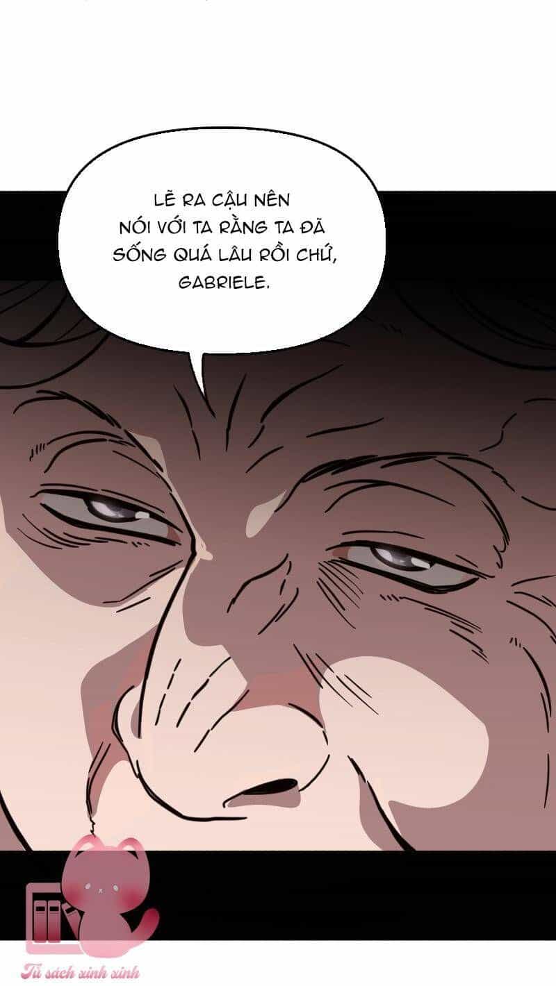 Bảo Mẫu Của Mafia - Chương 35 - ảnh 8