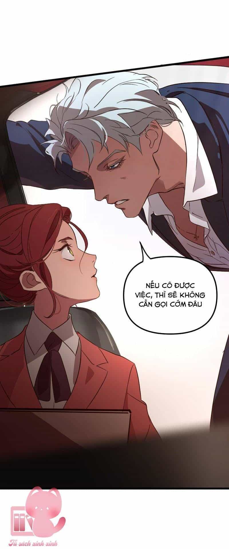 Bảo Mẫu Của Mafia - Chương 3 - ảnh 10