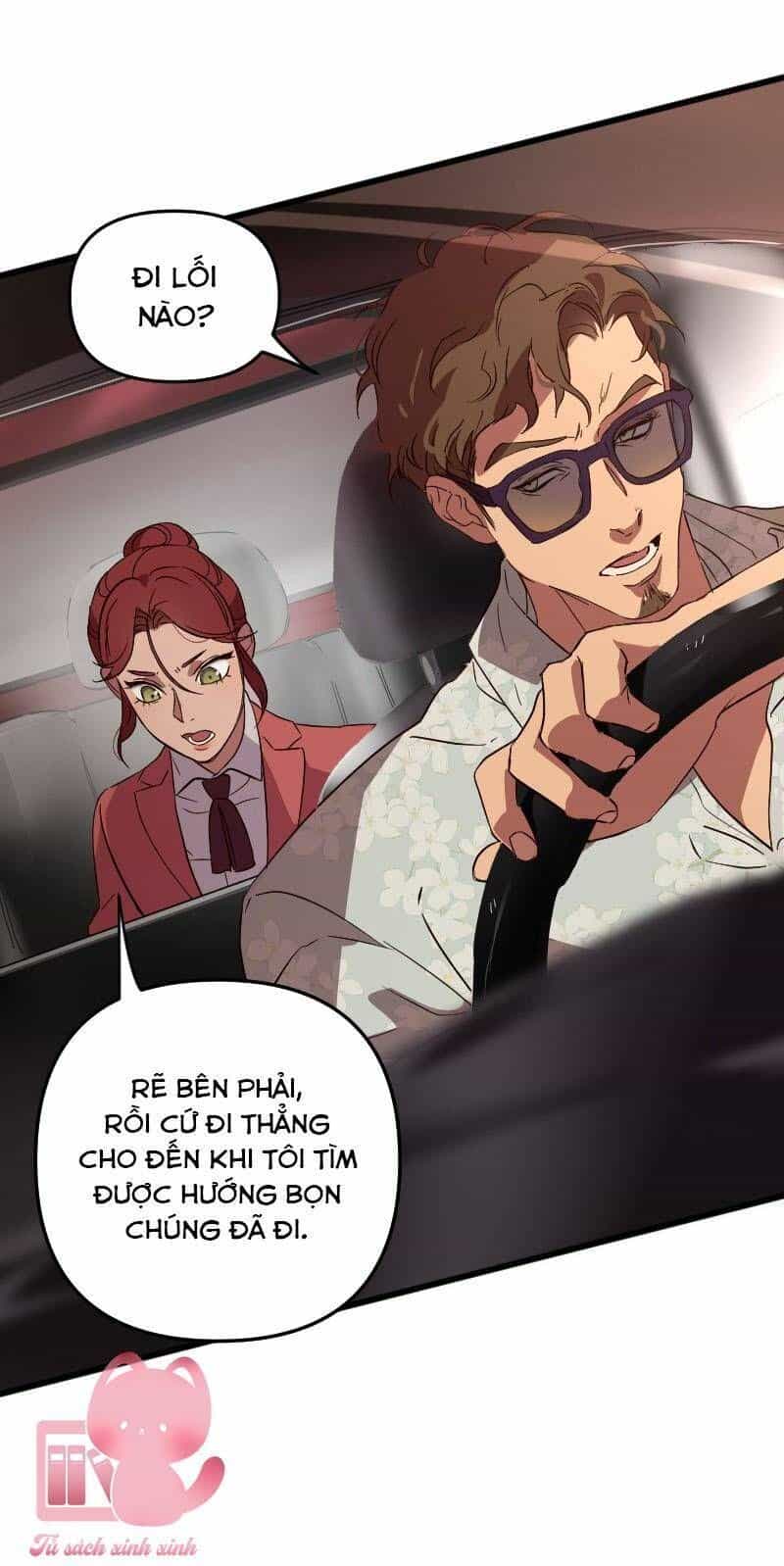 Bảo Mẫu Của Mafia - Chương 3 - ảnh 14
